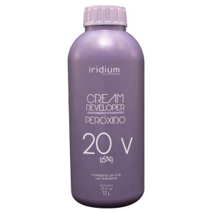 Iridium Peróxido En Crema 20V 1.1 L