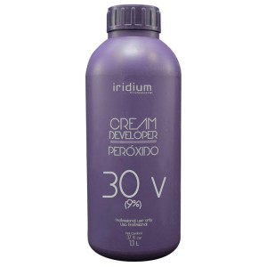 Iridium Peróxido En Crema 30V 1.1 L