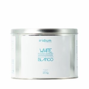 Iridium decolorante En Polvo Bco 2.5Kg