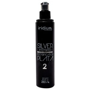 Intensificador Plata 250 ml