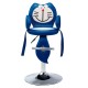 Silla Infantil de Gatito